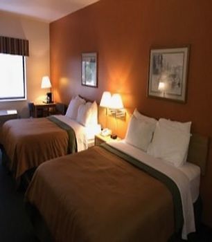 Bay Inn Tawas City Zewnętrze zdjęcie