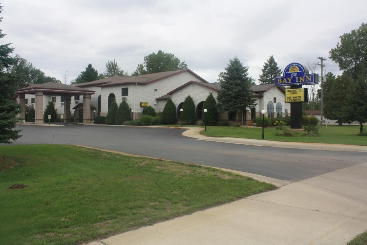 Bay Inn Tawas City Zewnętrze zdjęcie