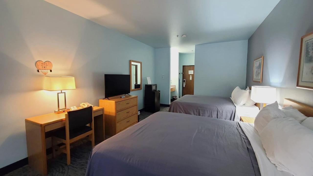 Bay Inn Tawas City Zewnętrze zdjęcie