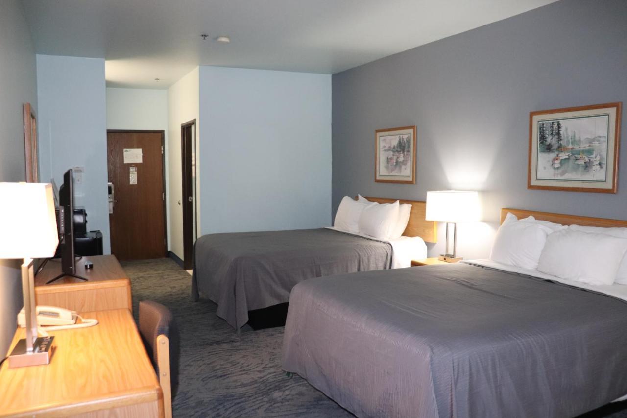 Bay Inn Tawas City Zewnętrze zdjęcie