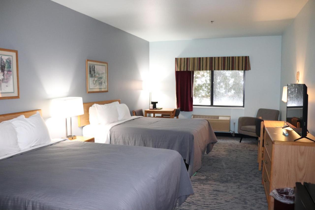 Bay Inn Tawas City Zewnętrze zdjęcie