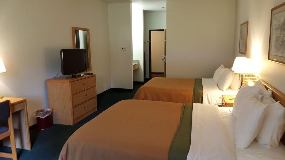 Bay Inn Tawas City Zewnętrze zdjęcie
